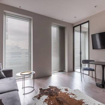 Сдается 2-х комнатная квартира, 41 м²