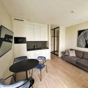 Сдается 2-х комнатная квартира, 41 м²