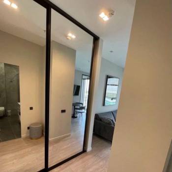 Сдается 2-х комнатная квартира, 41 м²