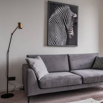 Сдается 2-х комнатная квартира, 41 м²