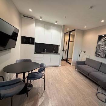 Сдается 2-х комнатная квартира, 41 м²