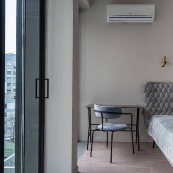 Сдается 2-х комнатная квартира, 41 м²