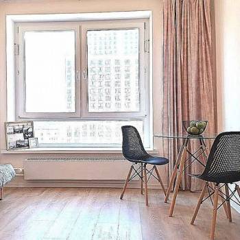 Сдается 1-комнатная квартира, 20 м²
