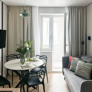 Сдается Многокомнатная квартира, 75 м²