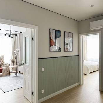 Сдается Многокомнатная квартира, 75 м²