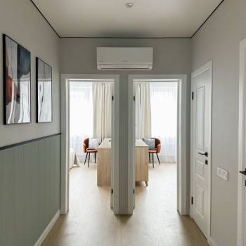 Сдается Многокомнатная квартира, 75 м²