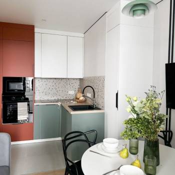 Сдается Многокомнатная квартира, 75 м²