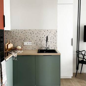 Сдается Многокомнатная квартира, 75 м²