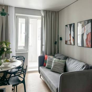 Сдается Многокомнатная квартира, 75 м²