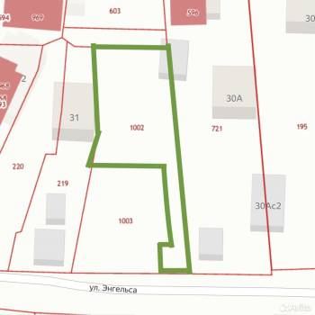 Продается Участок, 700 м²