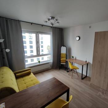 Сдается 1-комнатная квартира, 23 м²