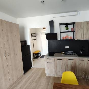 Сдается 1-комнатная квартира, 23 м²