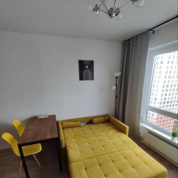 Сдается 1-комнатная квартира, 23 м²