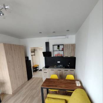 Сдается 1-комнатная квартира, 23 м²