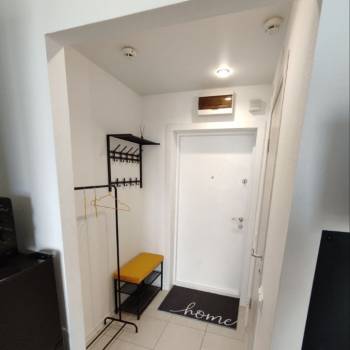 Сдается 1-комнатная квартира, 23 м²