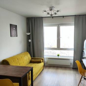 Сдается 1-комнатная квартира, 23 м²