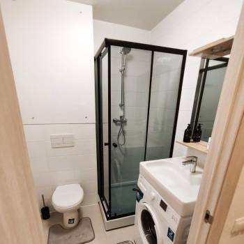 Сдается 1-комнатная квартира, 23 м²