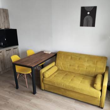 Сдается 1-комнатная квартира, 23 м²