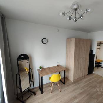 Сдается 1-комнатная квартира, 23 м²