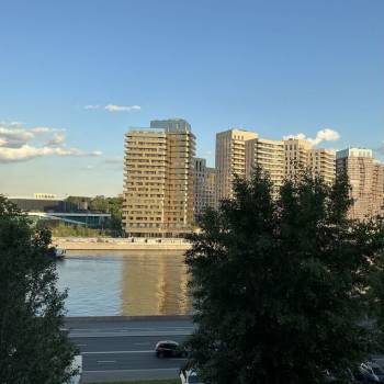 Продается 3-х комнатная квартира, 55,1 м²