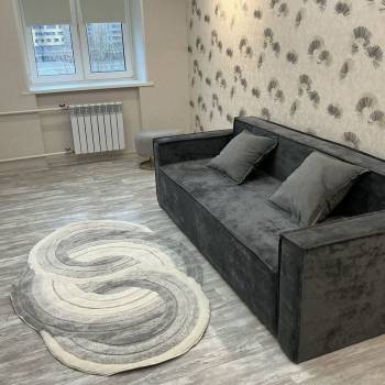 Продается 3-х комнатная квартира, 55,1 м²