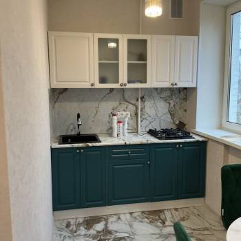 Продается 3-х комнатная квартира, 55,1 м²
