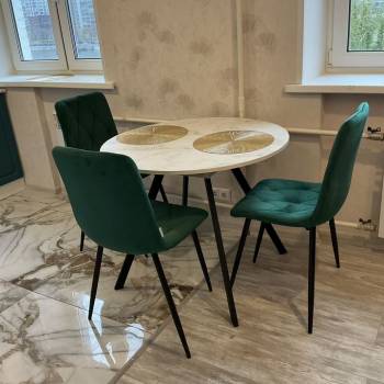 Продается 3-х комнатная квартира, 55,1 м²