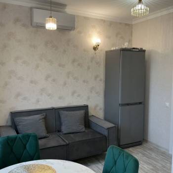 Продается 3-х комнатная квартира, 55,1 м²