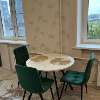 Продается 3-х комнатная квартира, 55,1 м²