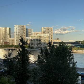Продается 3-х комнатная квартира, 55,1 м²