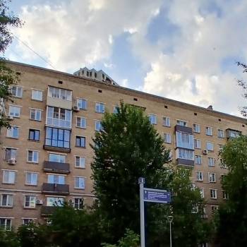 Продается 3-х комнатная квартира, 55,1 м²
