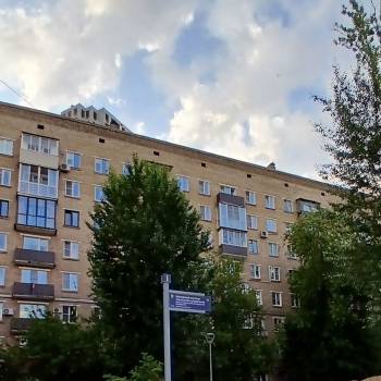 Продается 3-х комнатная квартира, 55,1 м²