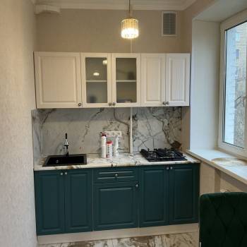 Продается 3-х комнатная квартира, 55,1 м²