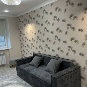Продается 3-х комнатная квартира, 55,1 м²