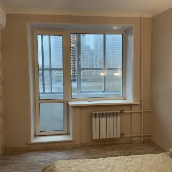 Продается 3-х комнатная квартира, 55,1 м²