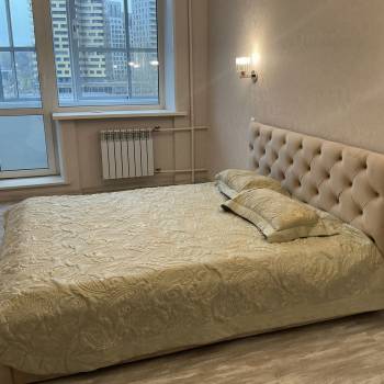 Продается 3-х комнатная квартира, 55,1 м²