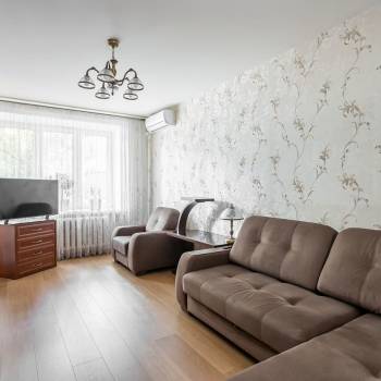 Продается 2-х комнатная квартира, 49,9 м²