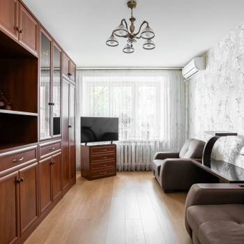 Продается 2-х комнатная квартира, 49,9 м²