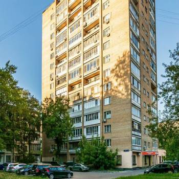 Продается 2-х комнатная квартира, 49,9 м²