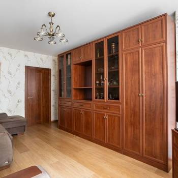 Продается 2-х комнатная квартира, 49,9 м²