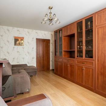 Продается 2-х комнатная квартира, 49,9 м²