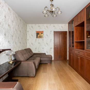 Продается 2-х комнатная квартира, 49,9 м²