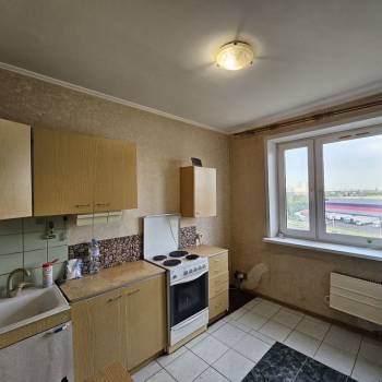 Продается 2-х комнатная квартира, 53,7 м²