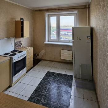 Продается 2-х комнатная квартира, 53,7 м²