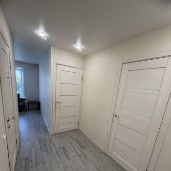 Сдается 2-х комнатная квартира, 50,2 м²