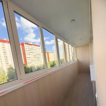 Сдается 2-х комнатная квартира, 50,2 м²