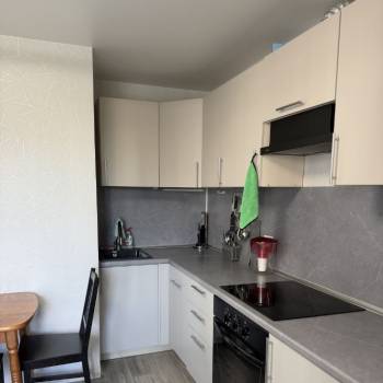 Сдается 2-х комнатная квартира, 50,2 м²