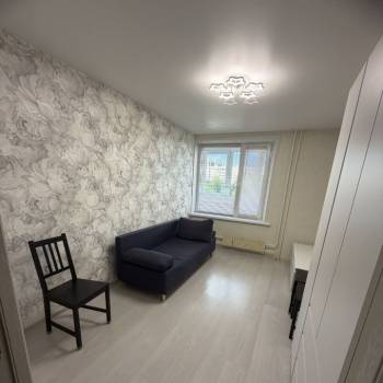 Сдается 2-х комнатная квартира, 50,2 м²