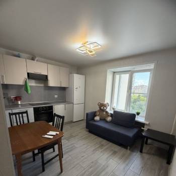 Сдается 2-х комнатная квартира, 50,2 м²