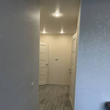 Сдается 2-х комнатная квартира, 50,2 м²